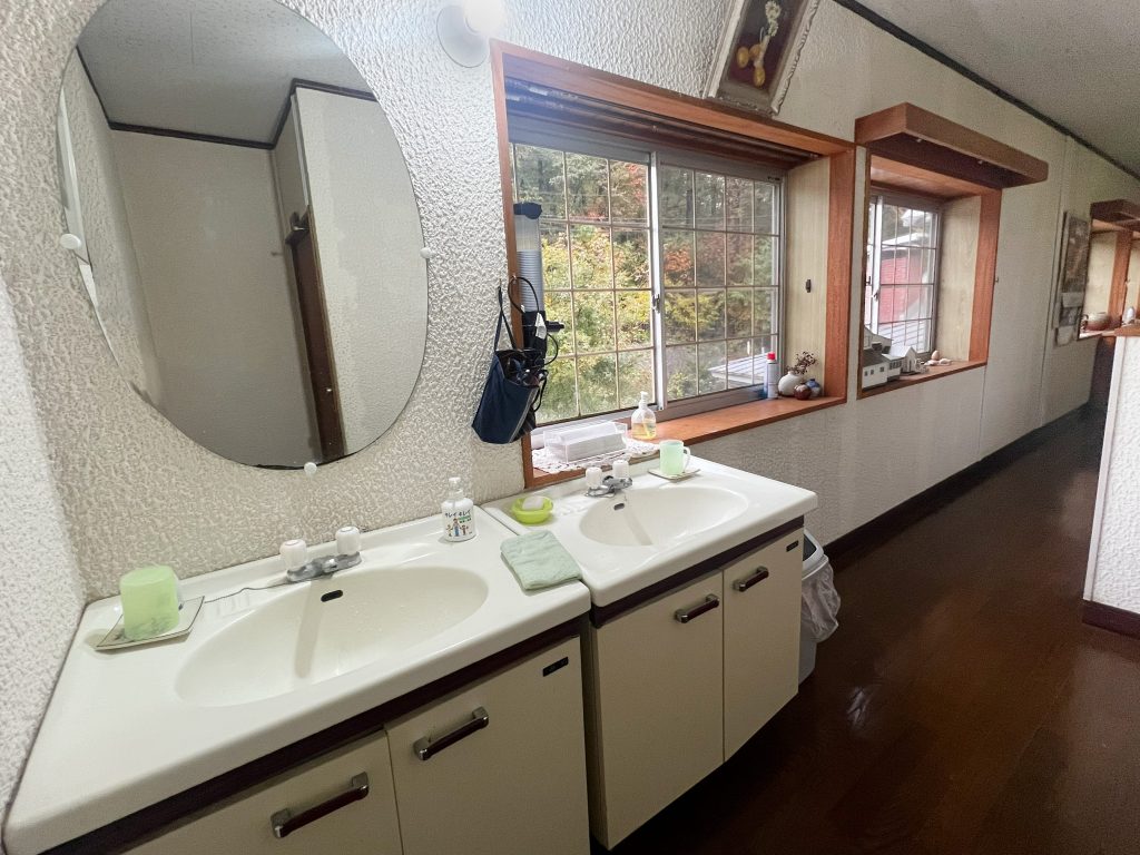 【オープンに向けて➀】